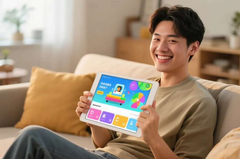 注册成功，享受新城娱乐平台